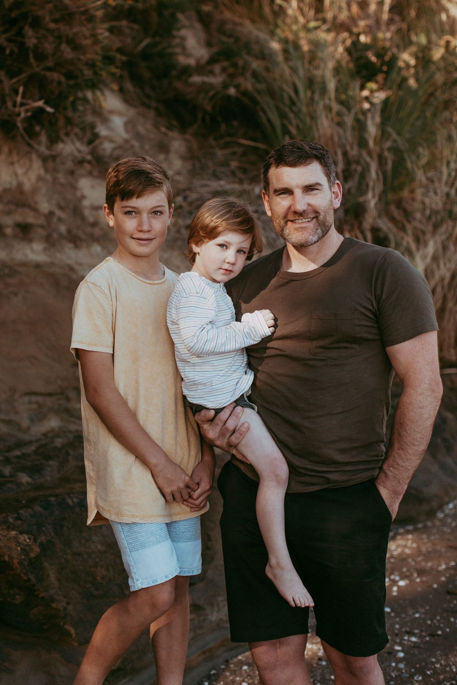 Family Portrait Photography - Auckland 87