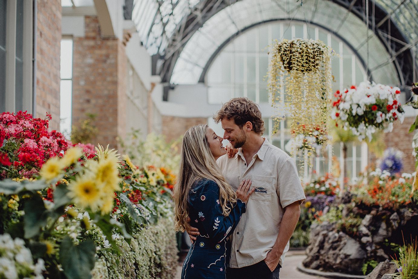 Auckland Couples Photographer