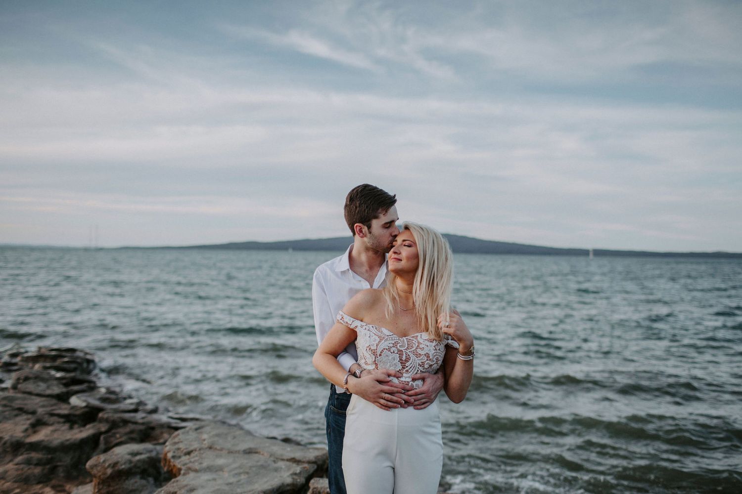 Auckland Elopement Photographer