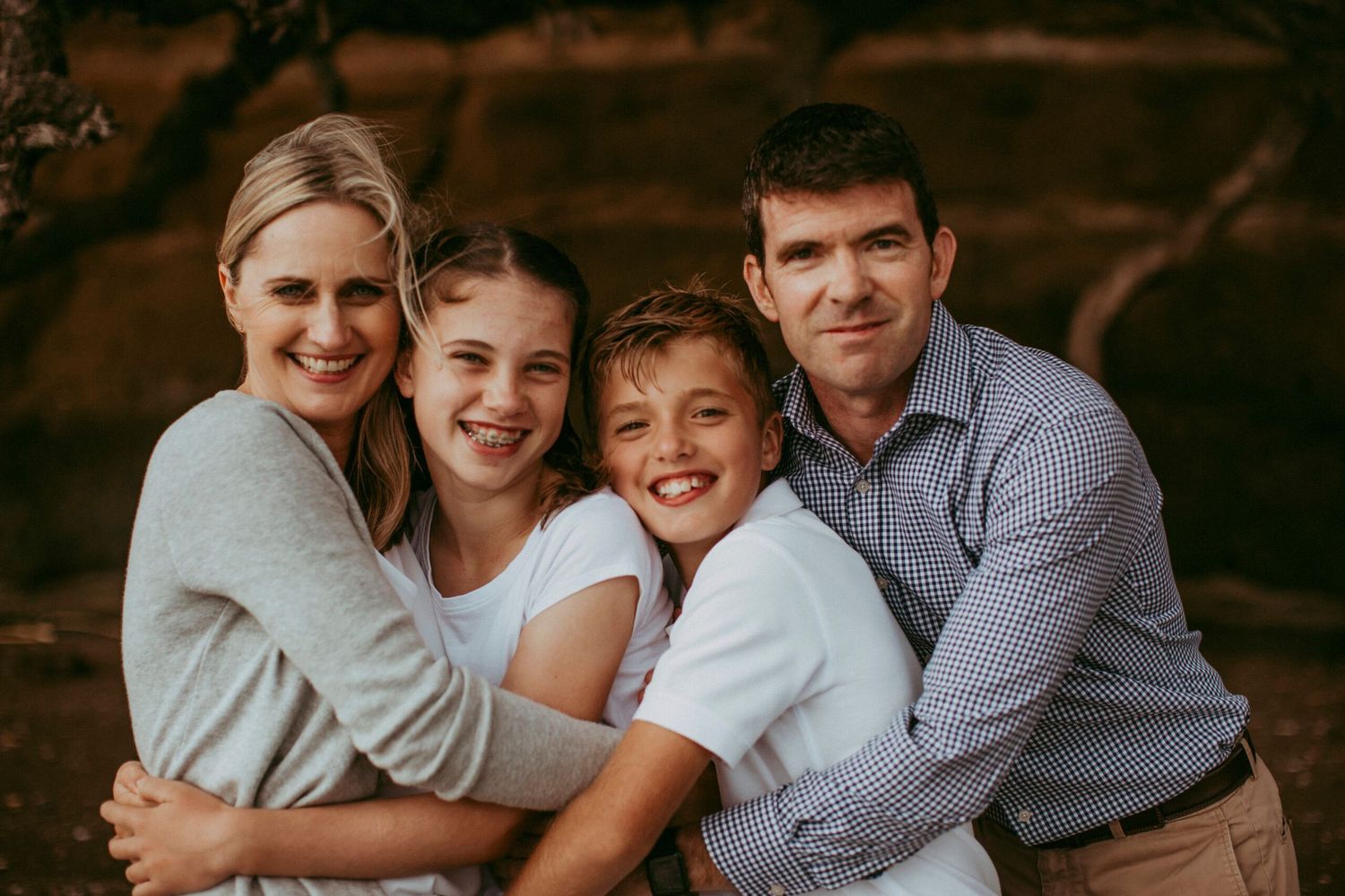 Family Portrait Photography - Auckland 111