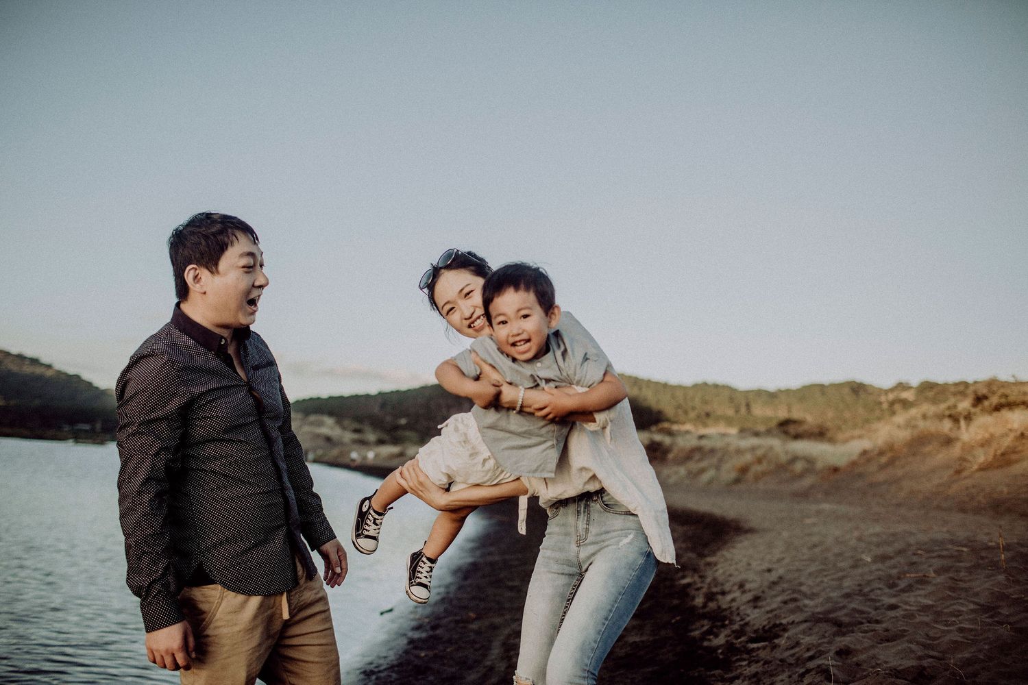 Family Portrait Photography - Auckland 27