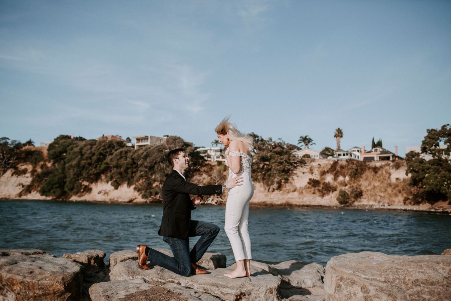 Auckland Elopement Photographer 07