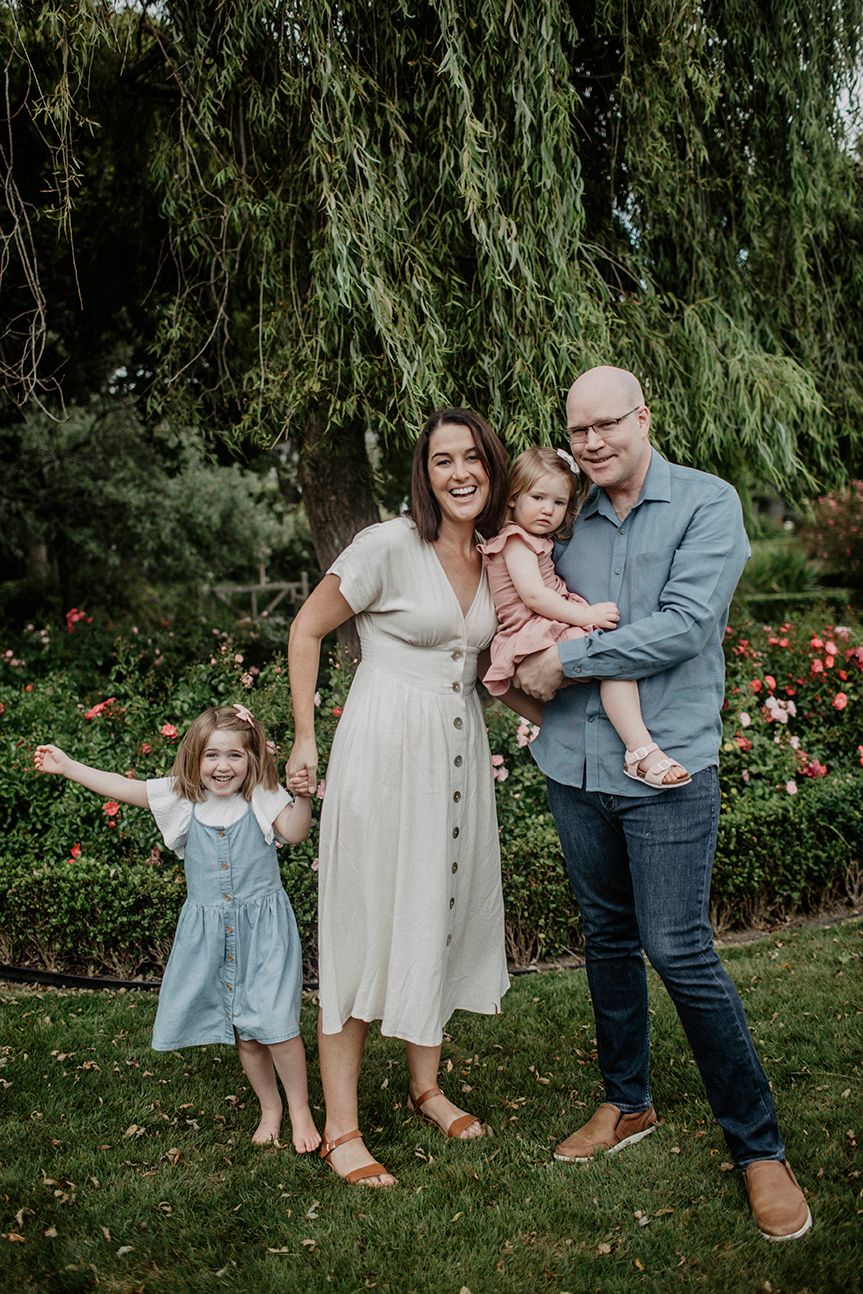 Family Portrait Photography - Auckland 18