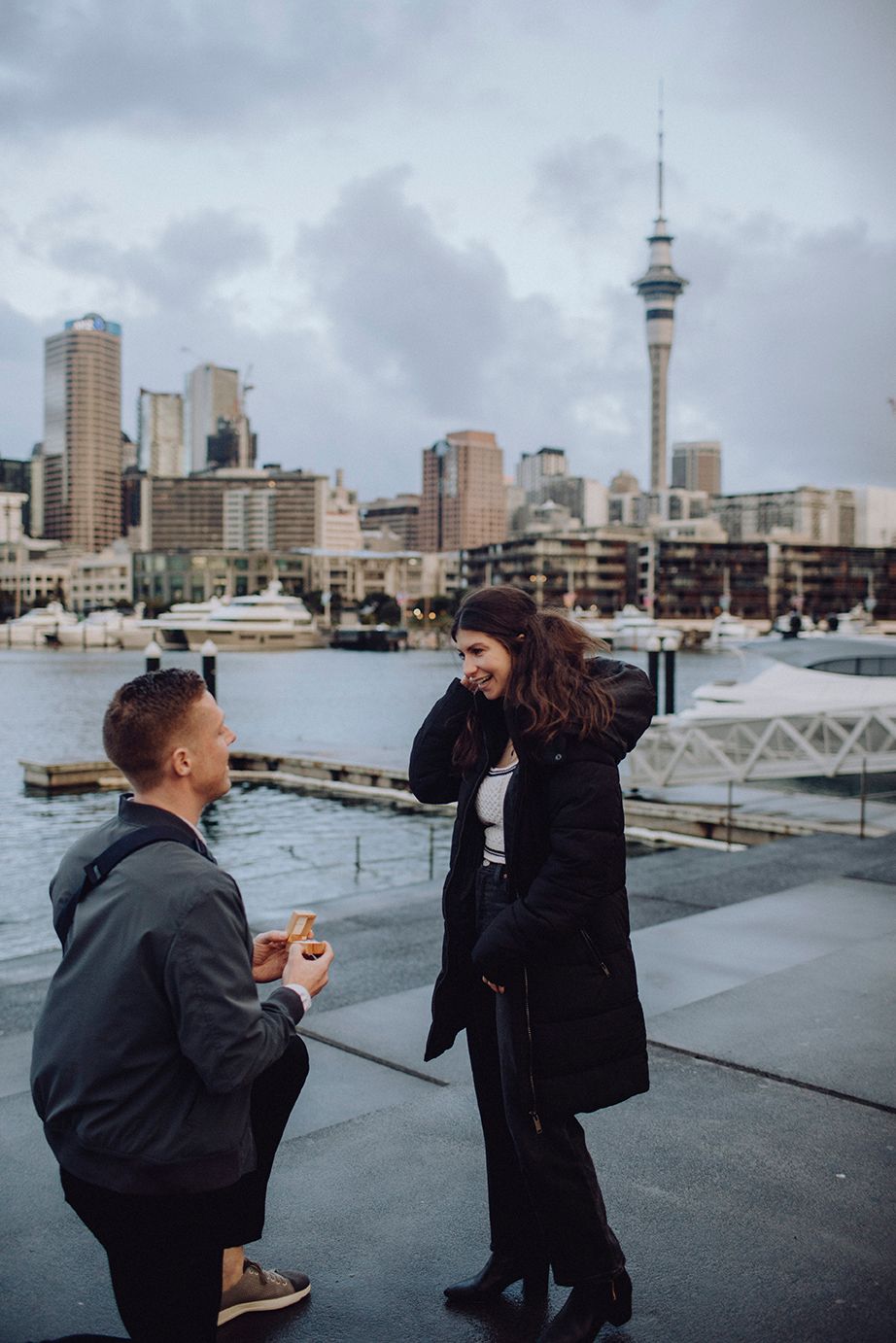 Family Portrait Photography - Auckland 66