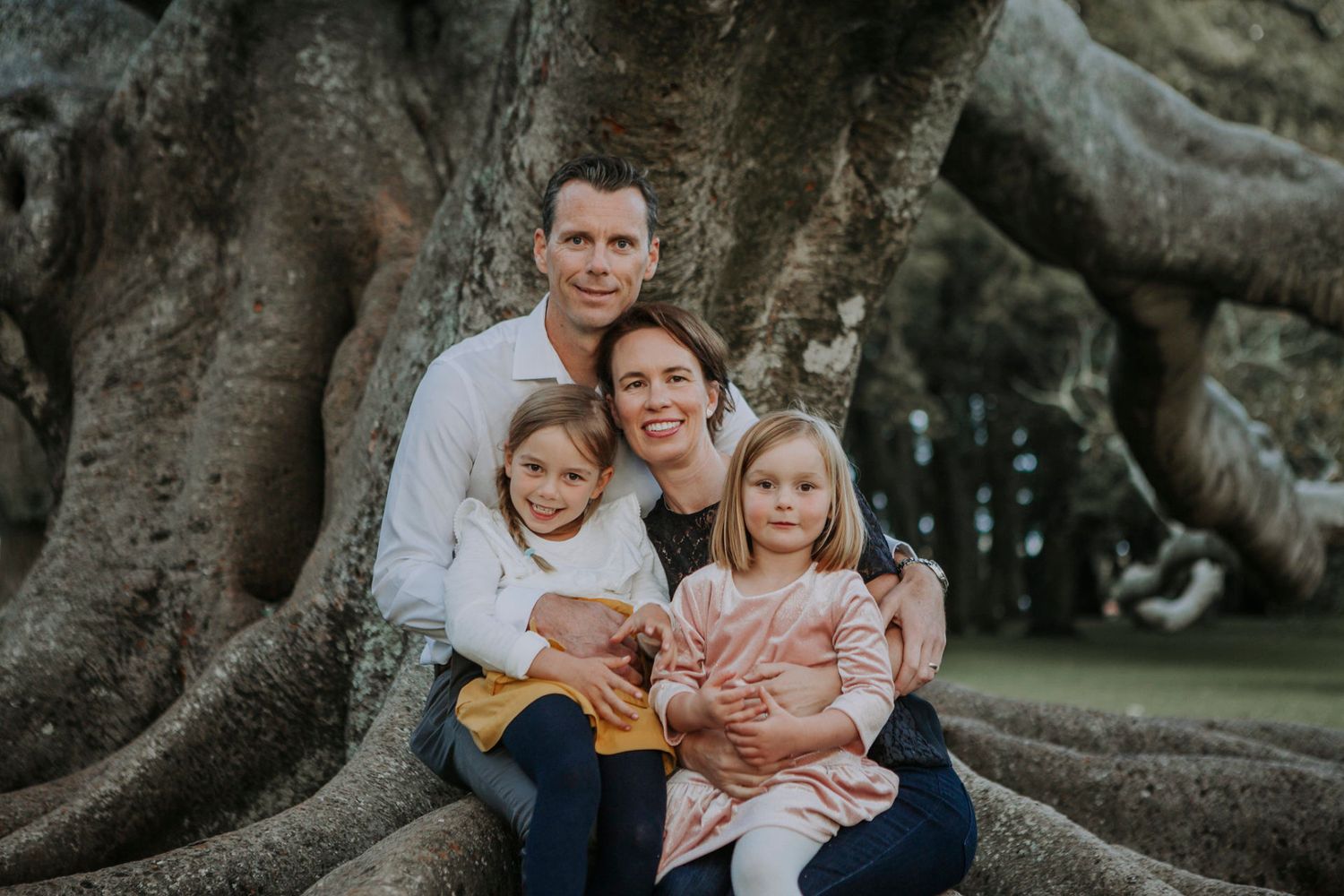 Family Portrait Photography - Auckland 23
