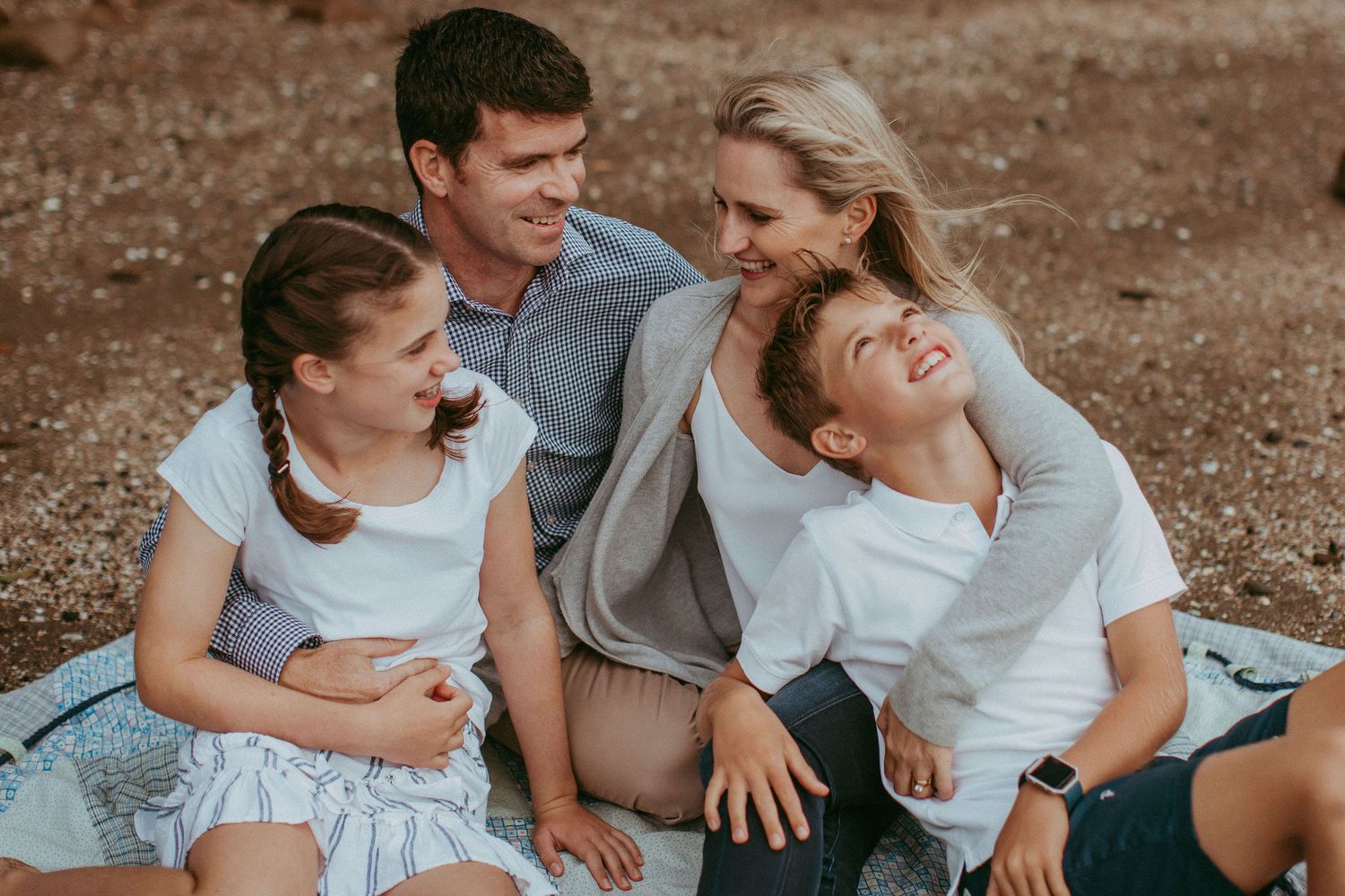 Family Portrait Photography - Auckland 108