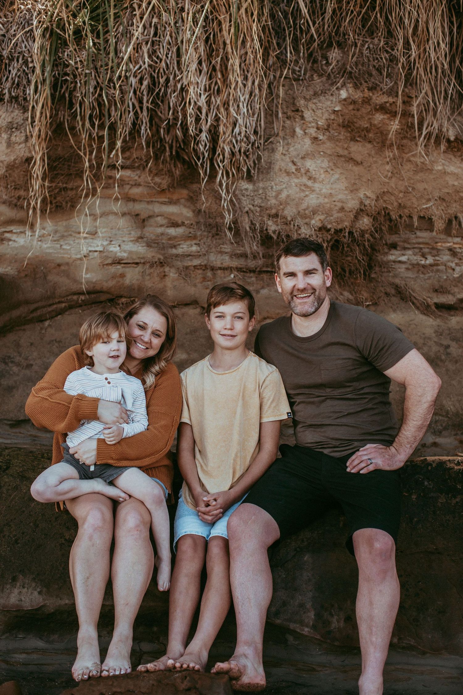 Family Portrait Photography - Auckland 30