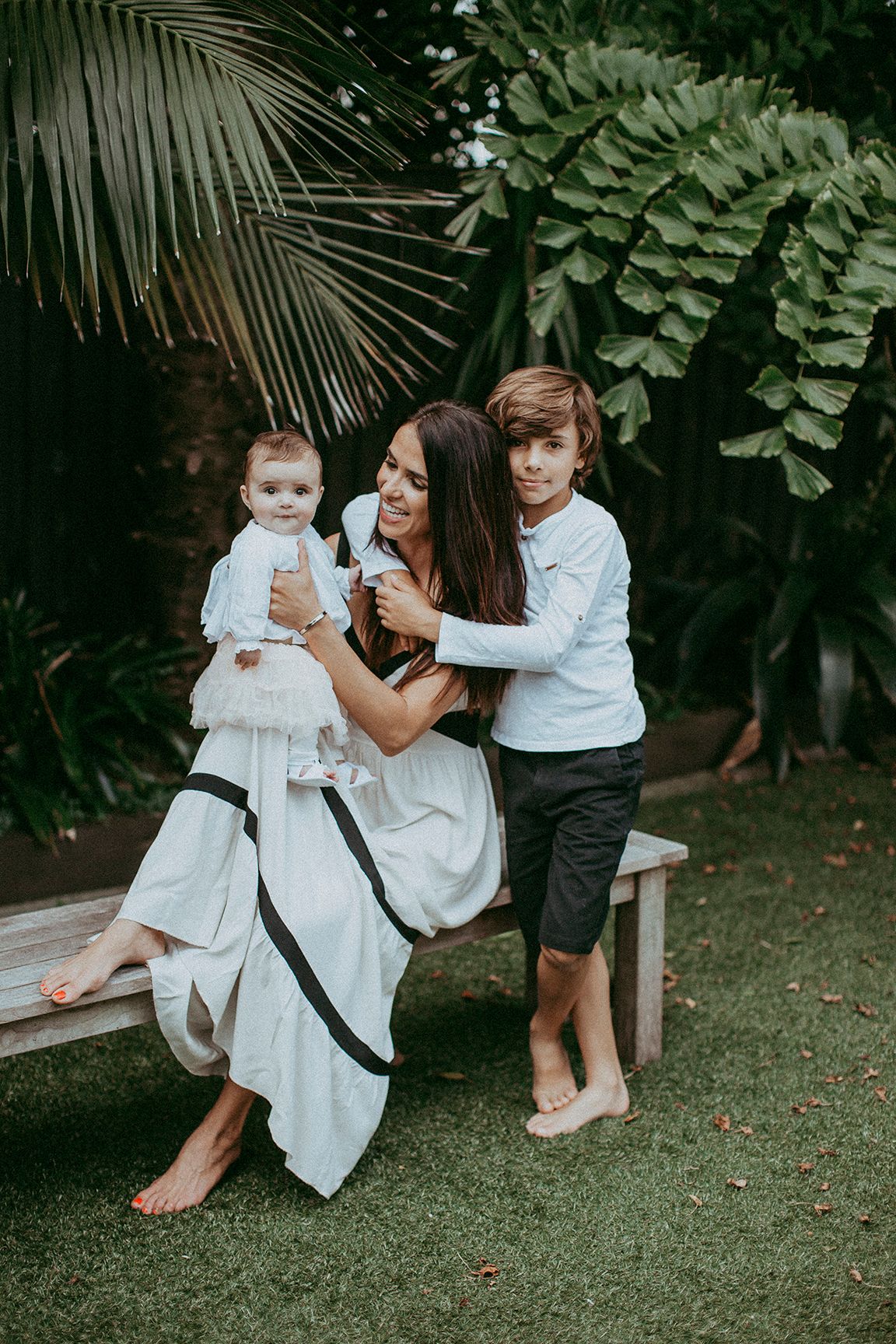 Family Portrait Photography - Auckland 10