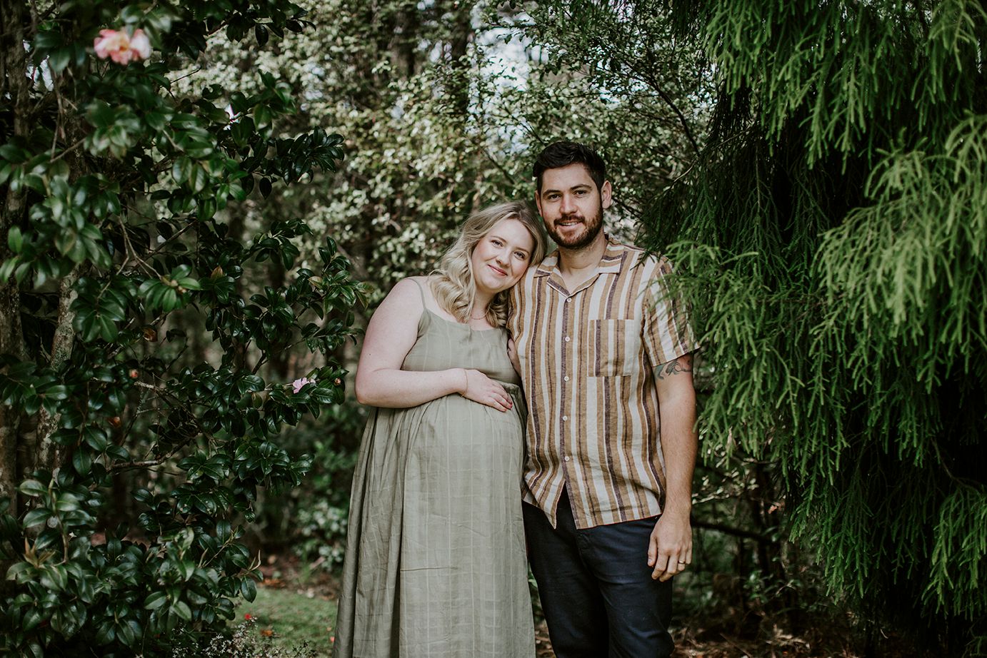 Auckland Maternity Photographer 06