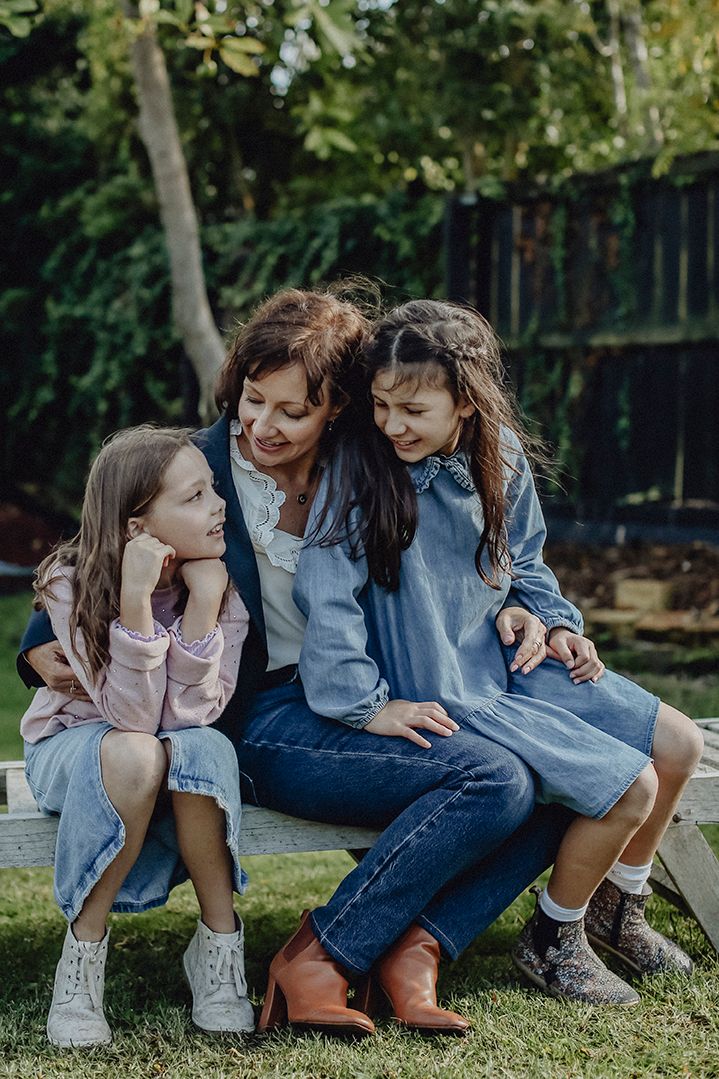 Family Portrait Photography - Auckland 35