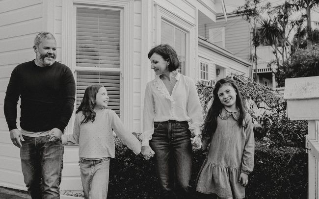 Family Portrait Photography - Auckland 17