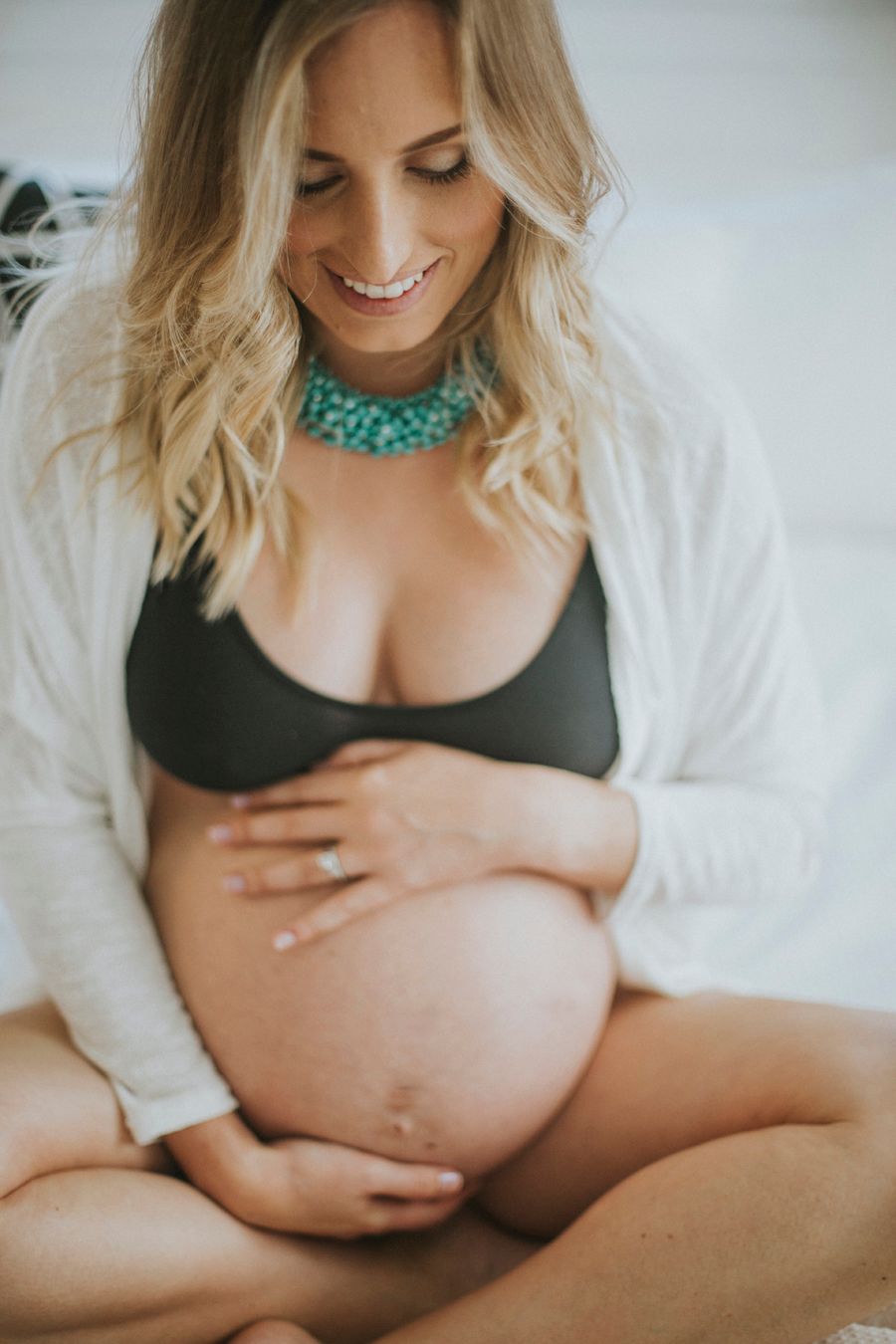 Auckland Maternity Photographer 13