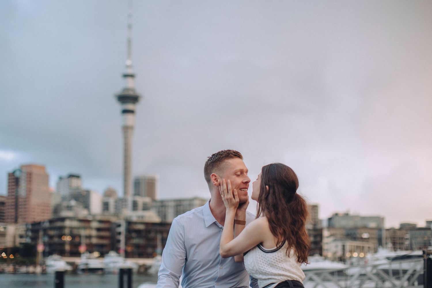 Auckland Family Photographer 12