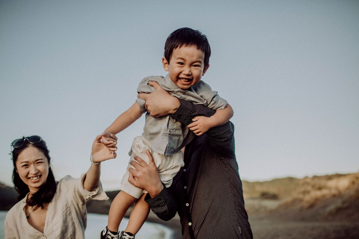 Family Portrait Photography - Auckland 26