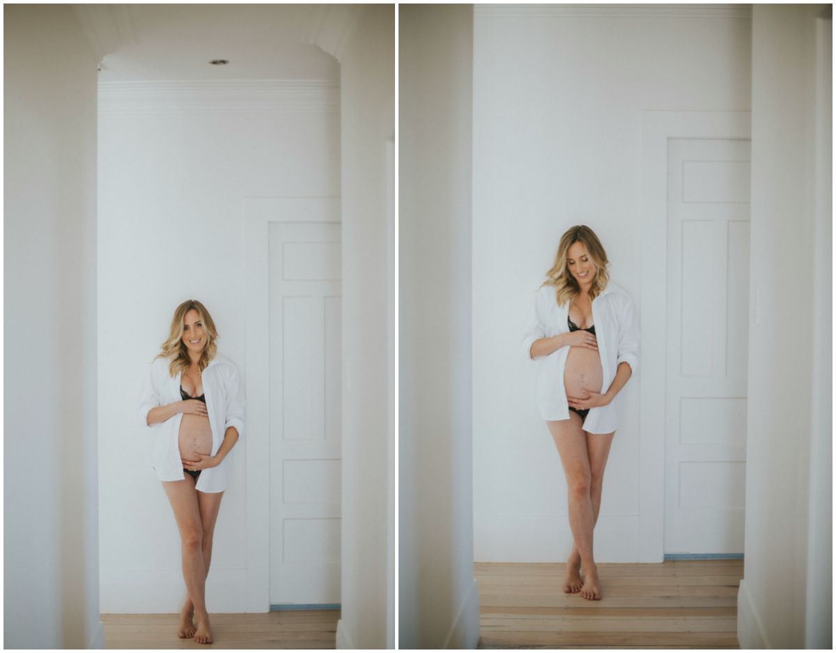 Auckland Maternity Photographer 23