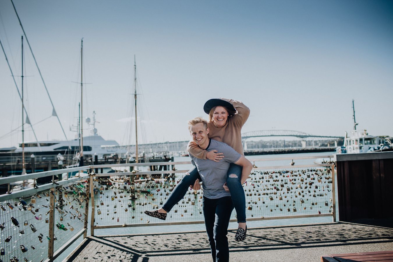 Auckland Elopement Photographer 06