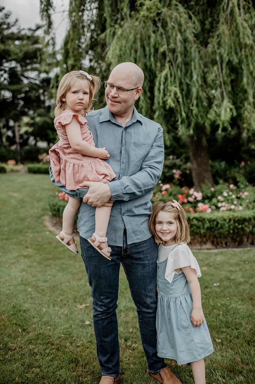 Family Portrait Photography - Auckland 25