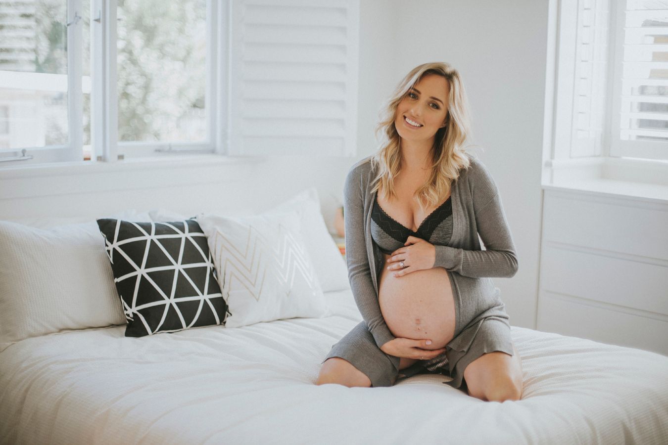 Auckland Maternity Photographer 11