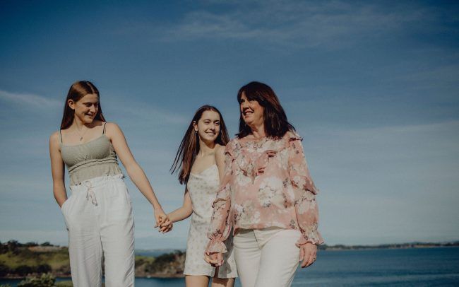 Family Portrait Photography - Auckland 41