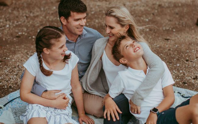 Family Portrait Photography - Auckland 49