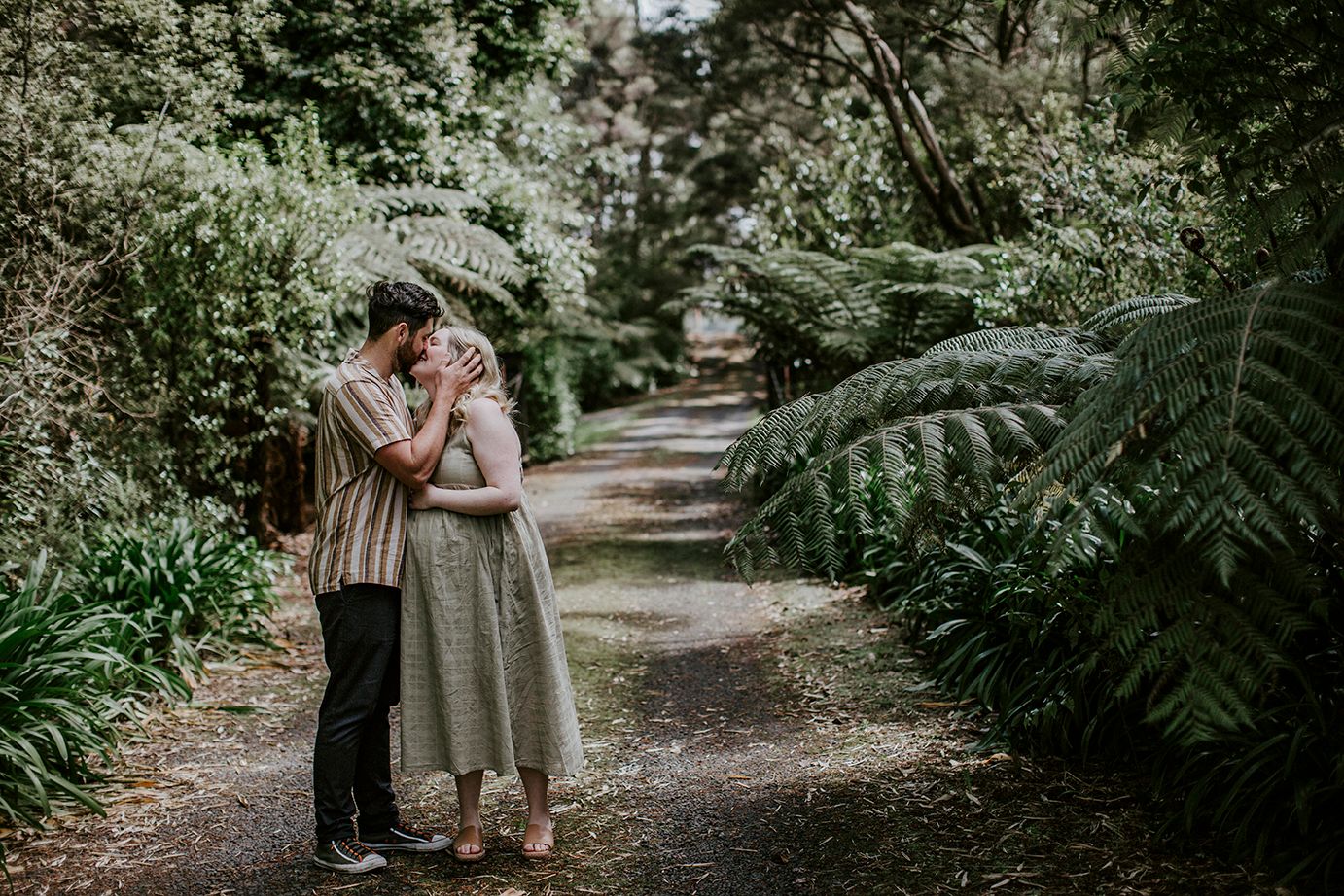 Auckland Couples Photographer