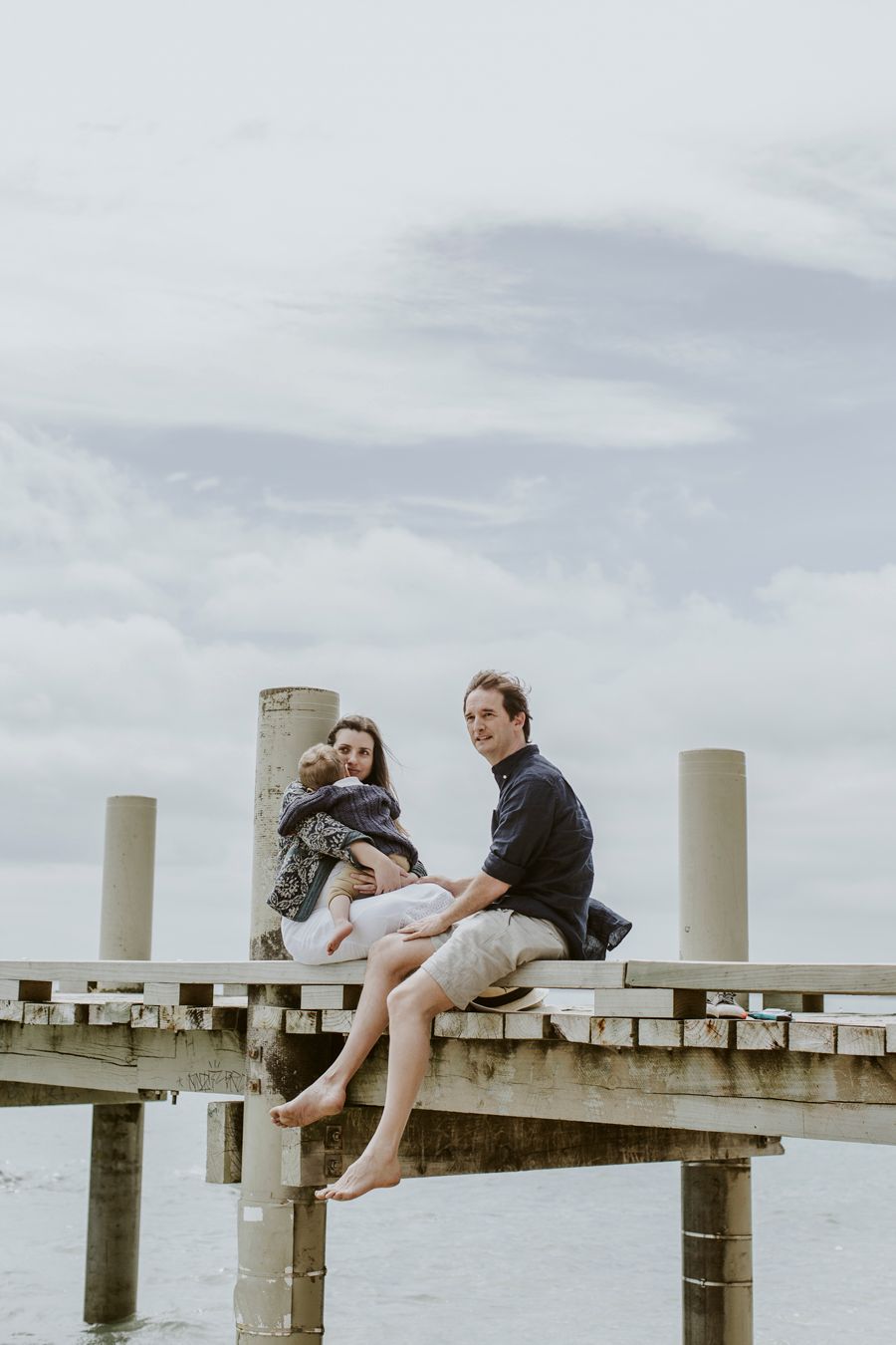 Family Portrait Photography - Auckland 36