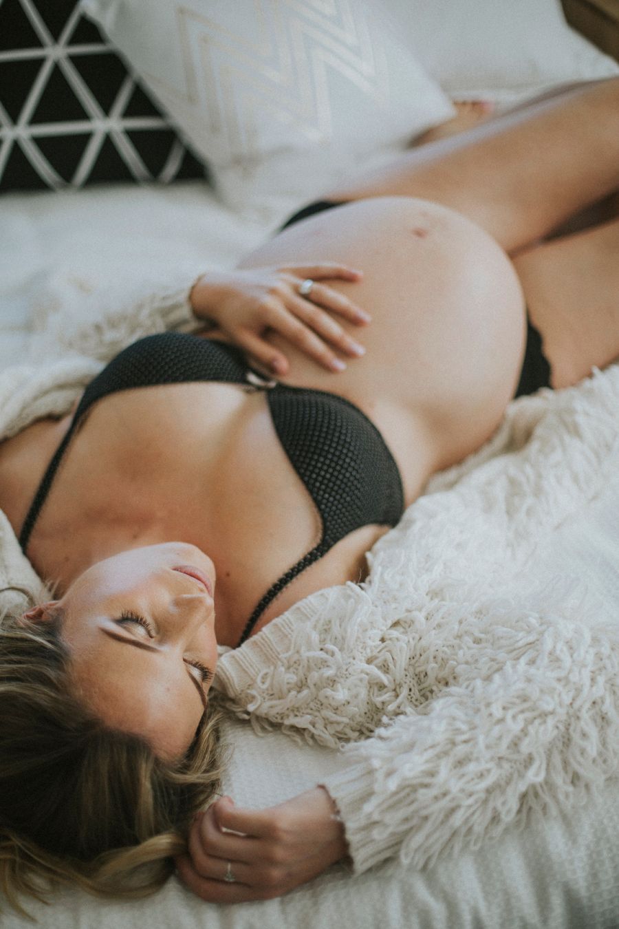 Auckland Maternity Photographer 18