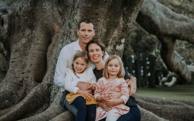Family Portrait Photography - Auckland 21