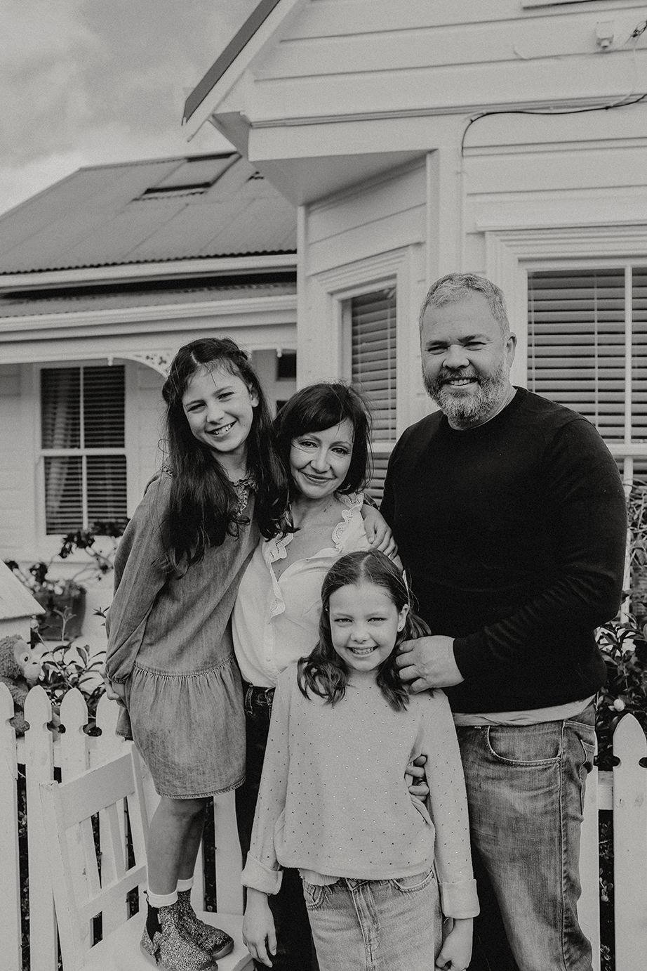 Family Portrait Photography - Auckland 103