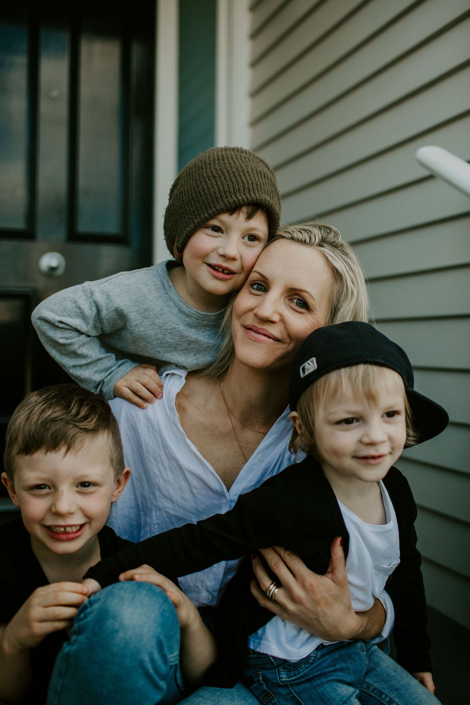 Auckland Family Photographer 29