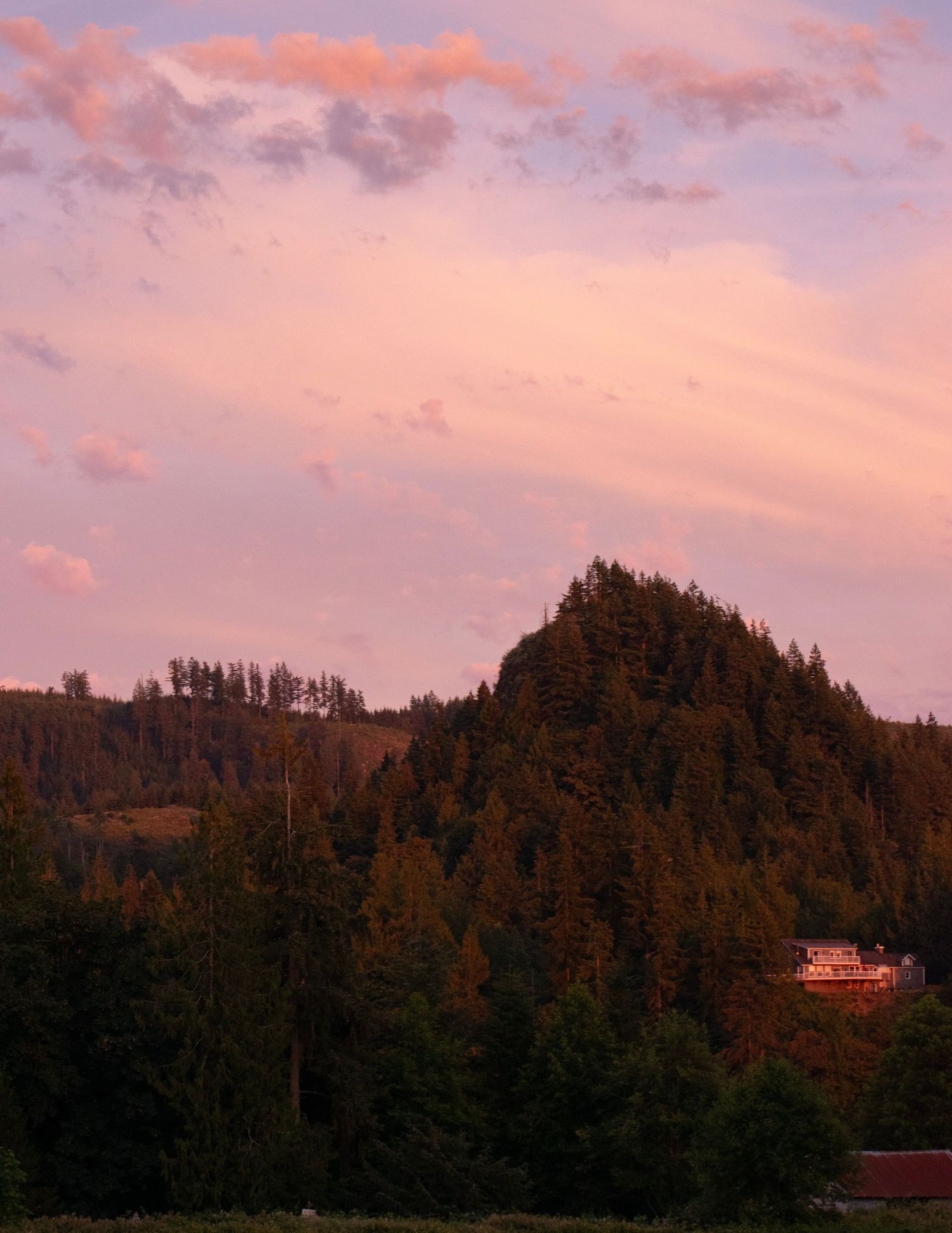 June 24, 2026
Ben Howard Road, Monroe, Washington