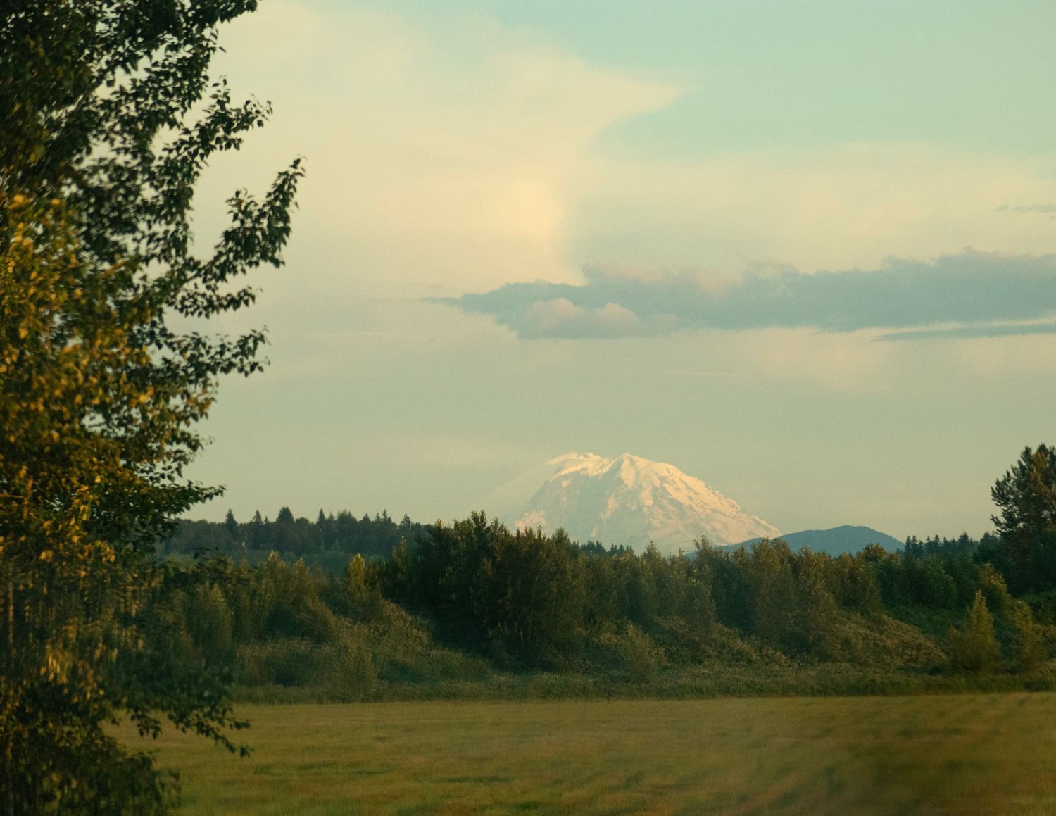 June 26, 2026
Highway 2,
Snohomish, Washington