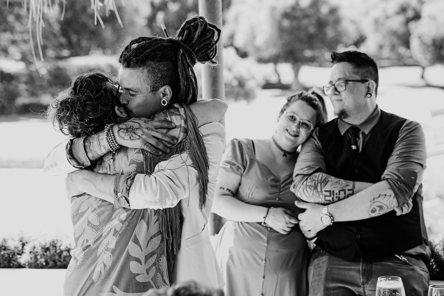 Emotional family moments filled with affection and connection, documentary family photography by Herzenshaus Studio, Frankfurt Rhein-Main.