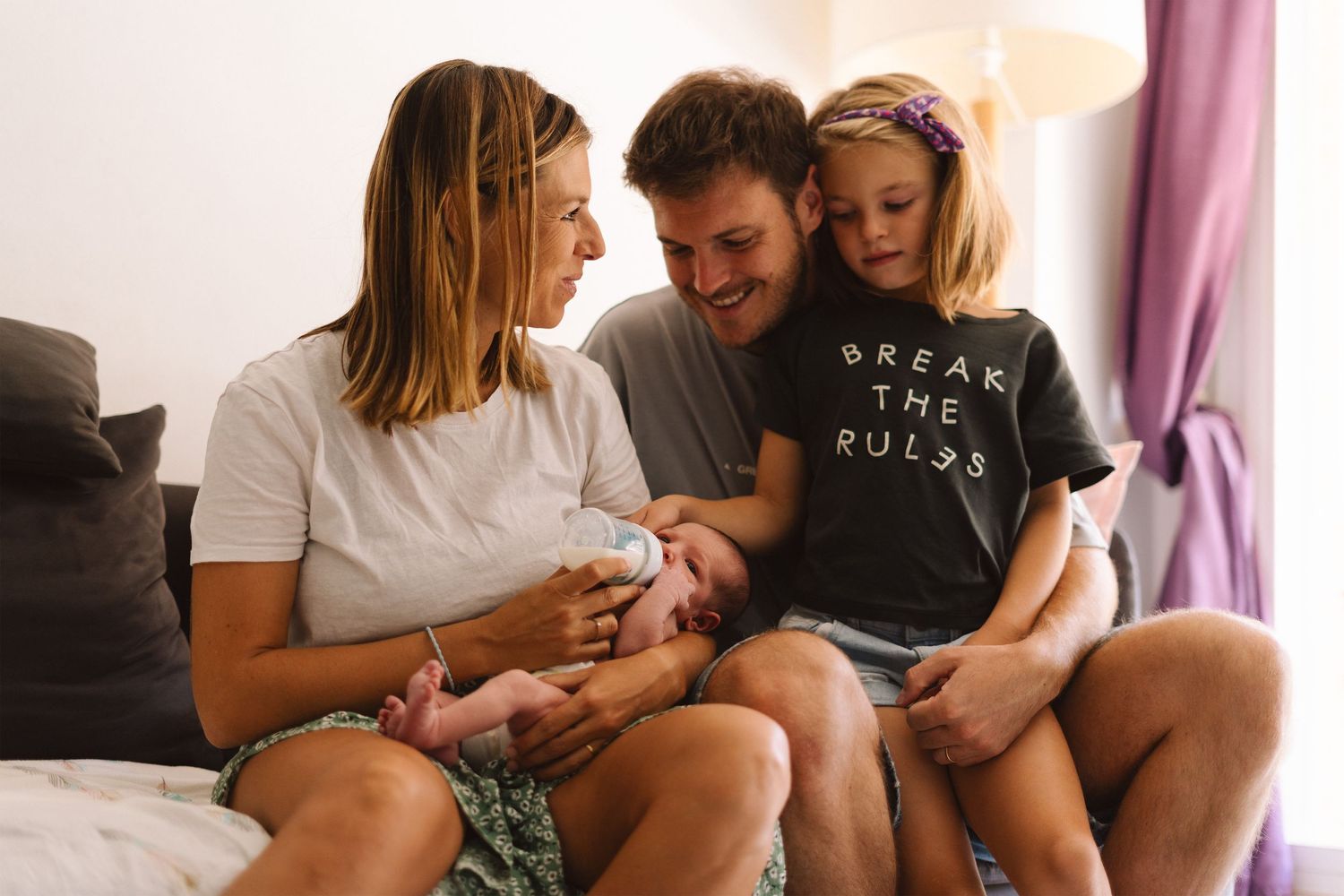 Family