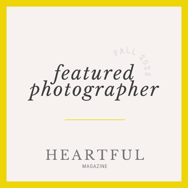 Heartful Magazine logo