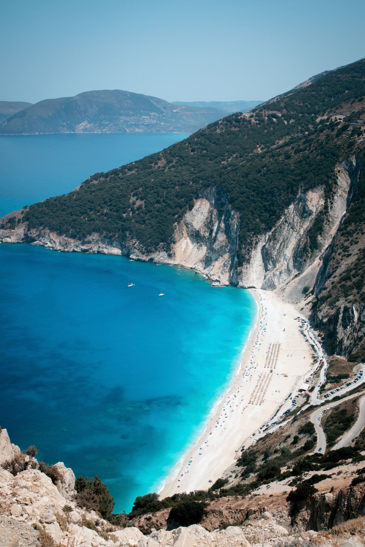 Greece