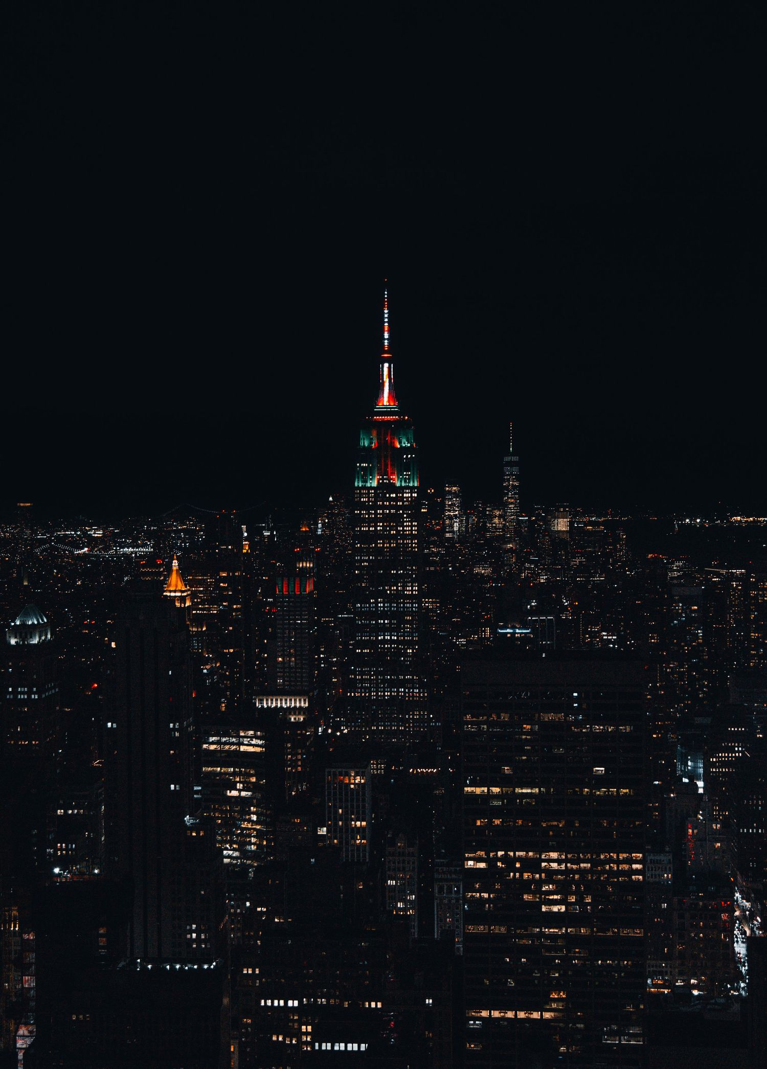 New York