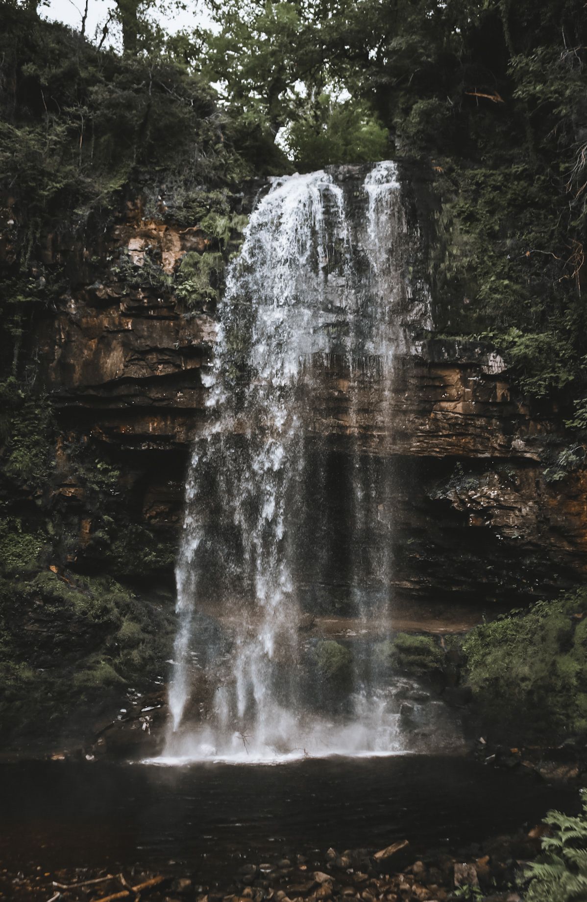 Waterfall