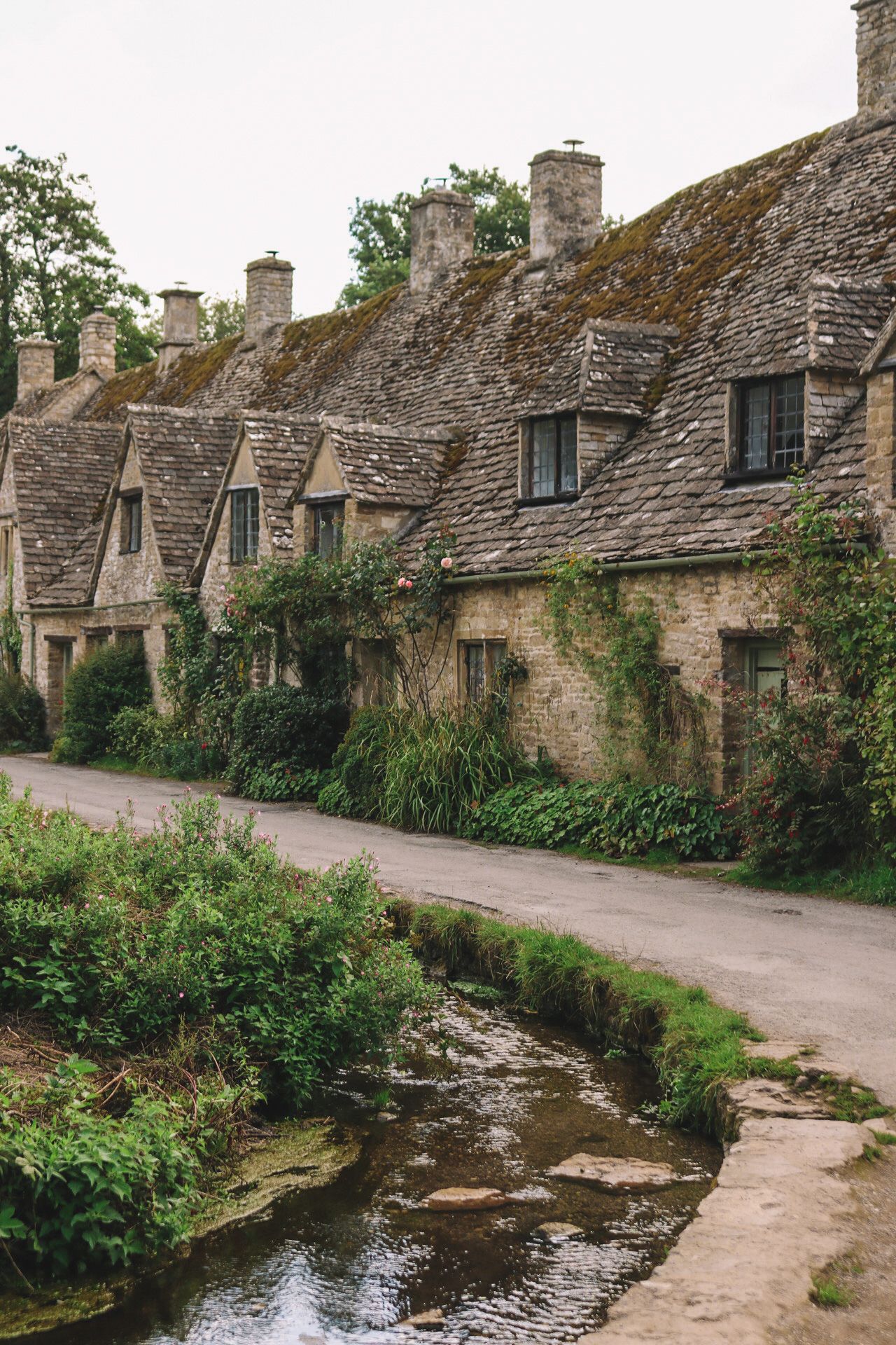Arlington Row