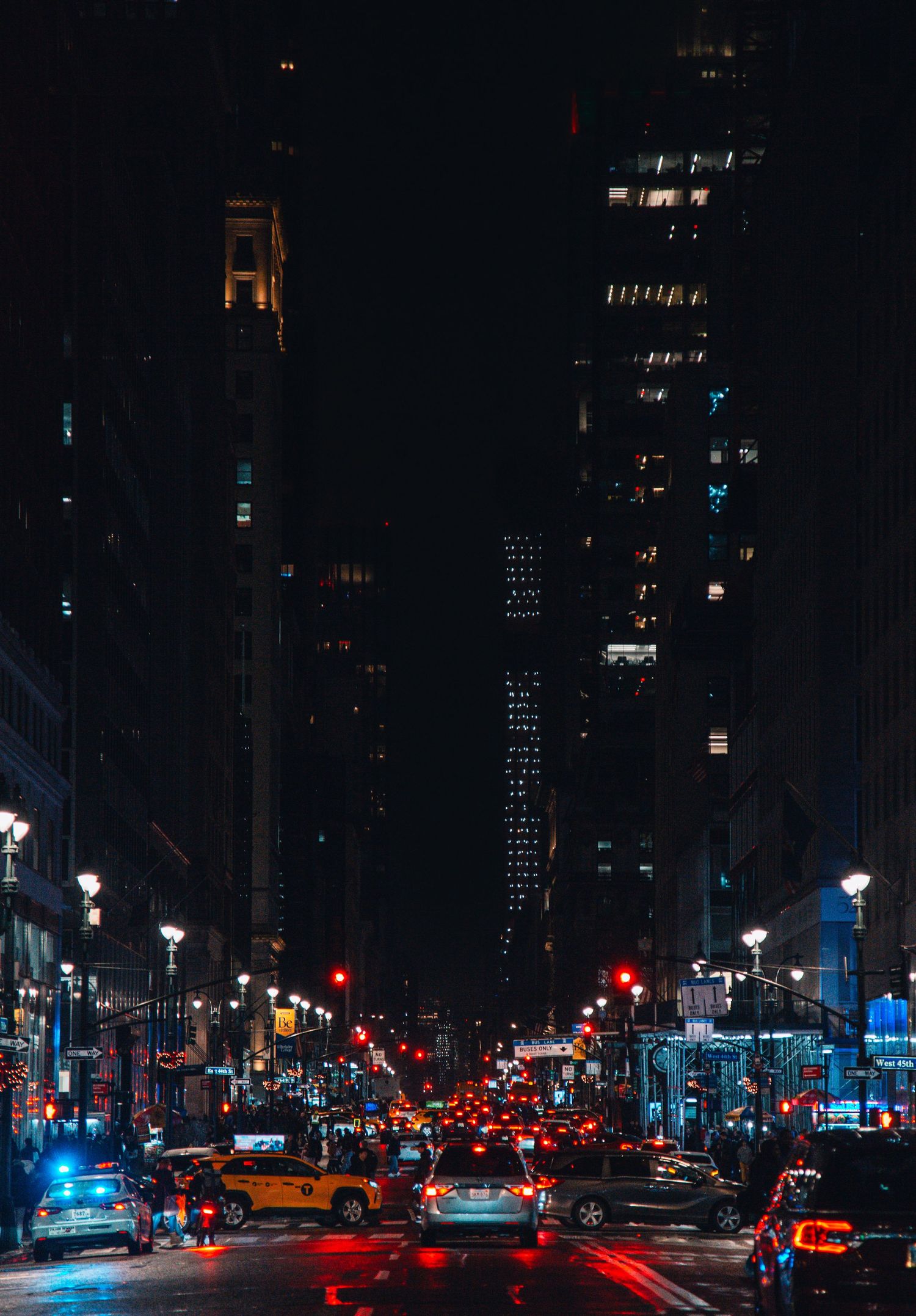 New York