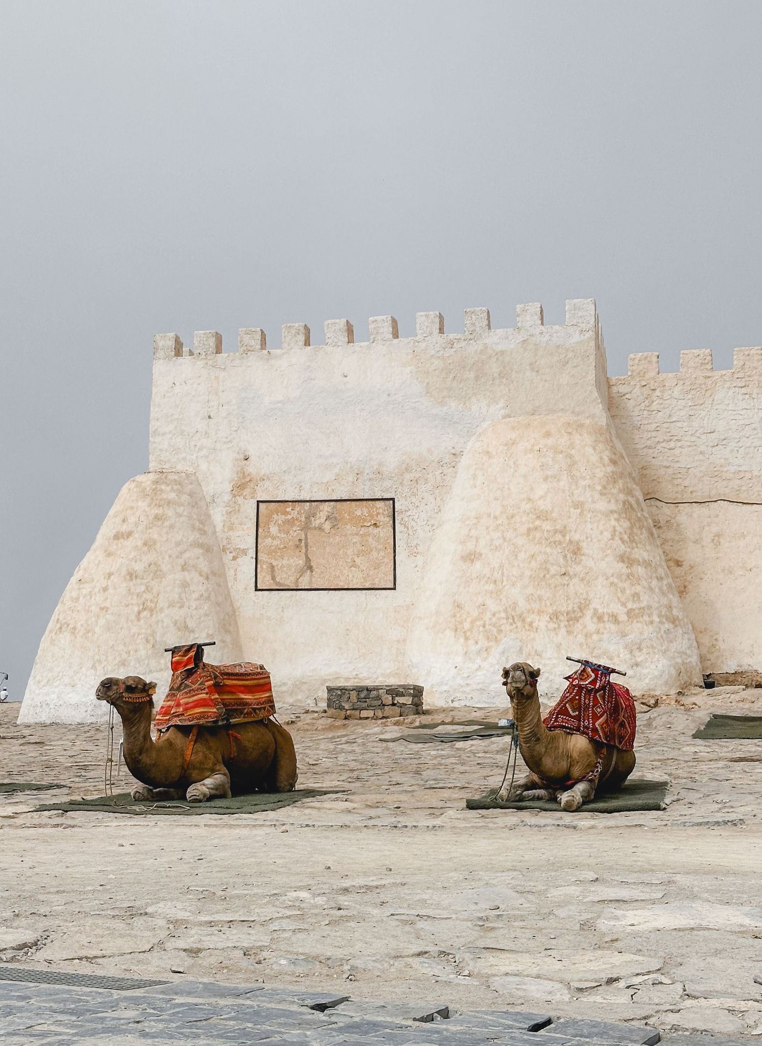 Morocco