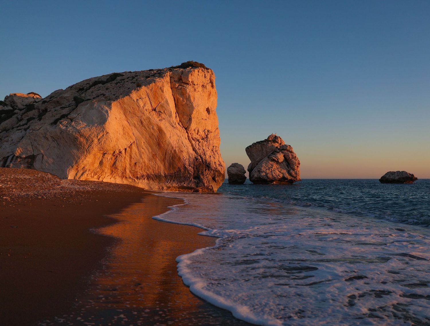 Cyprus
