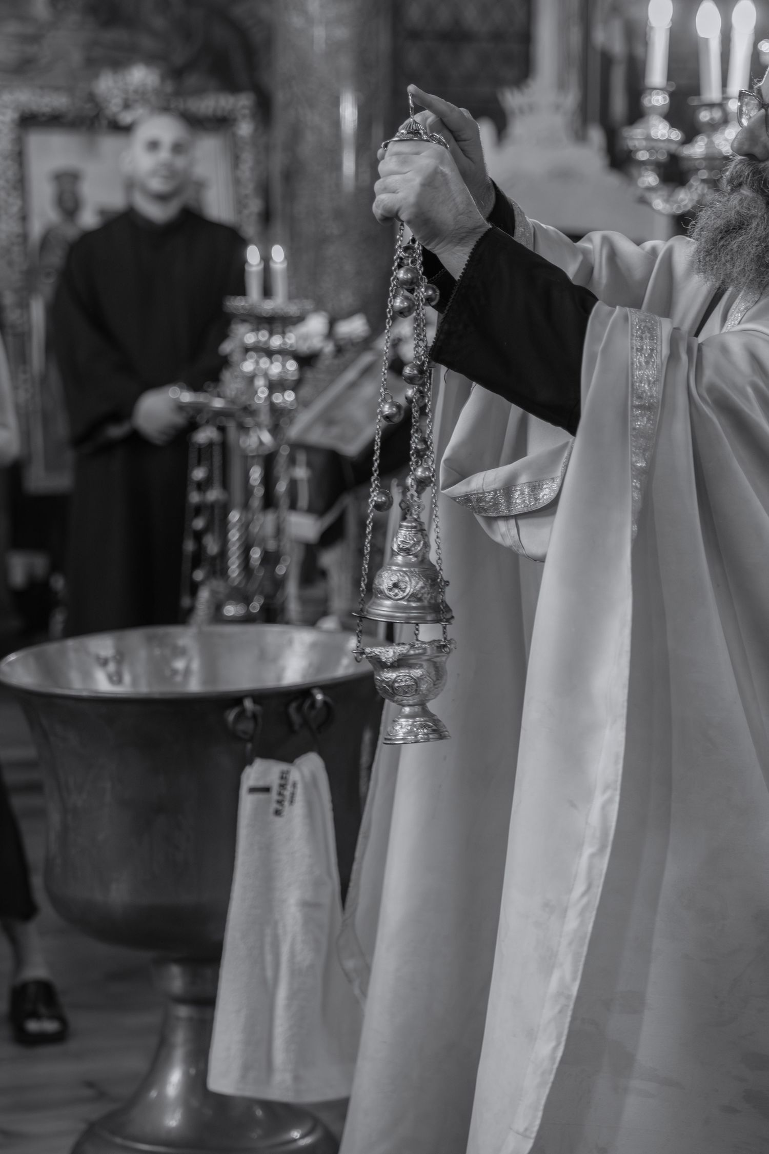 Christening