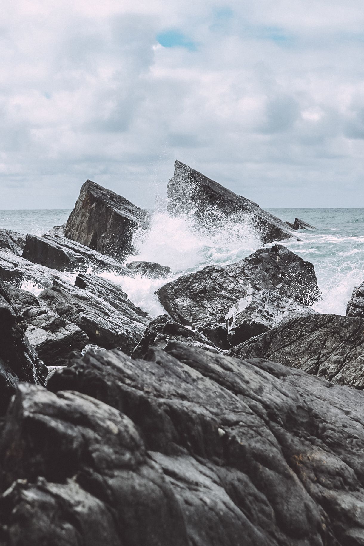 Ocean