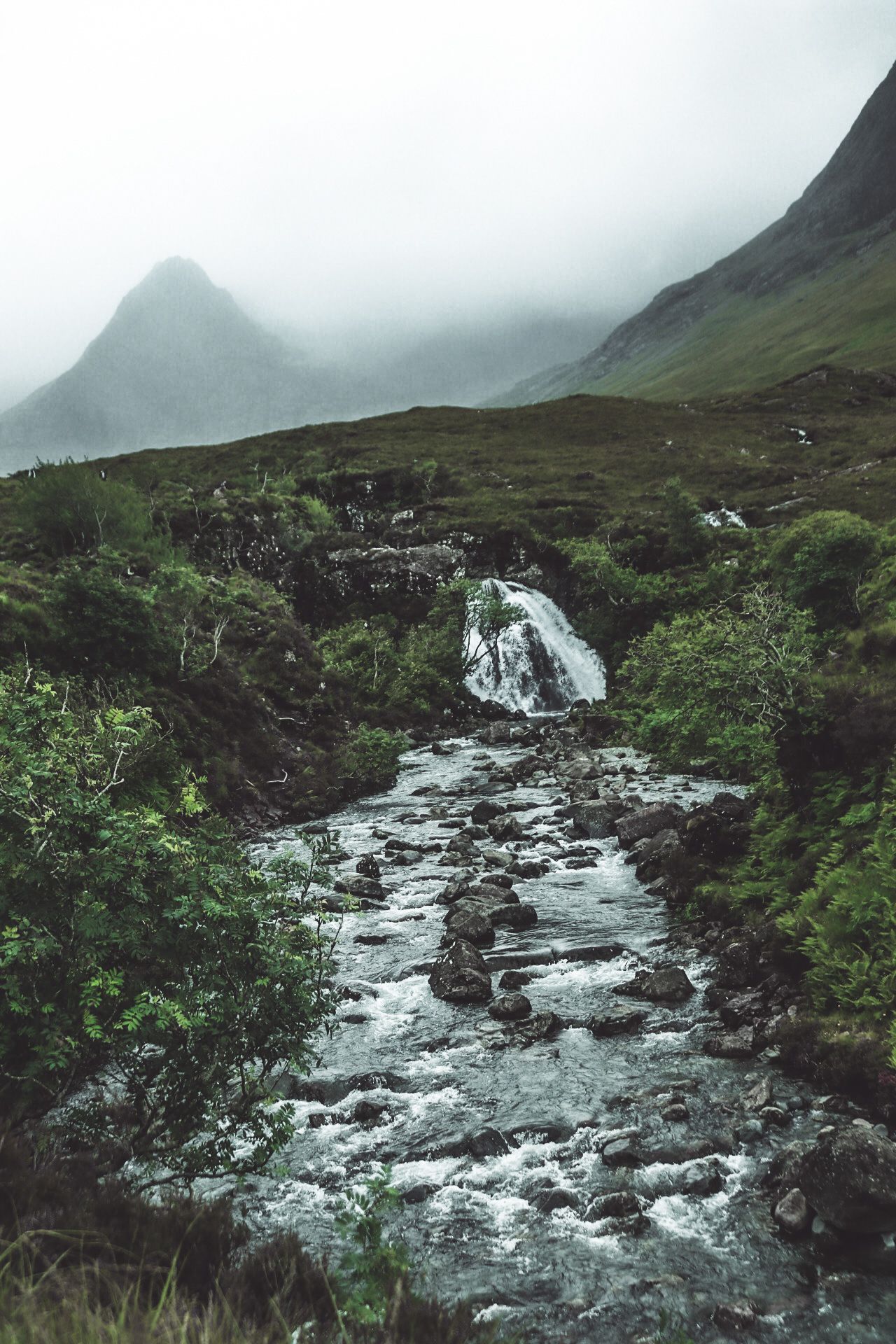 Scotland