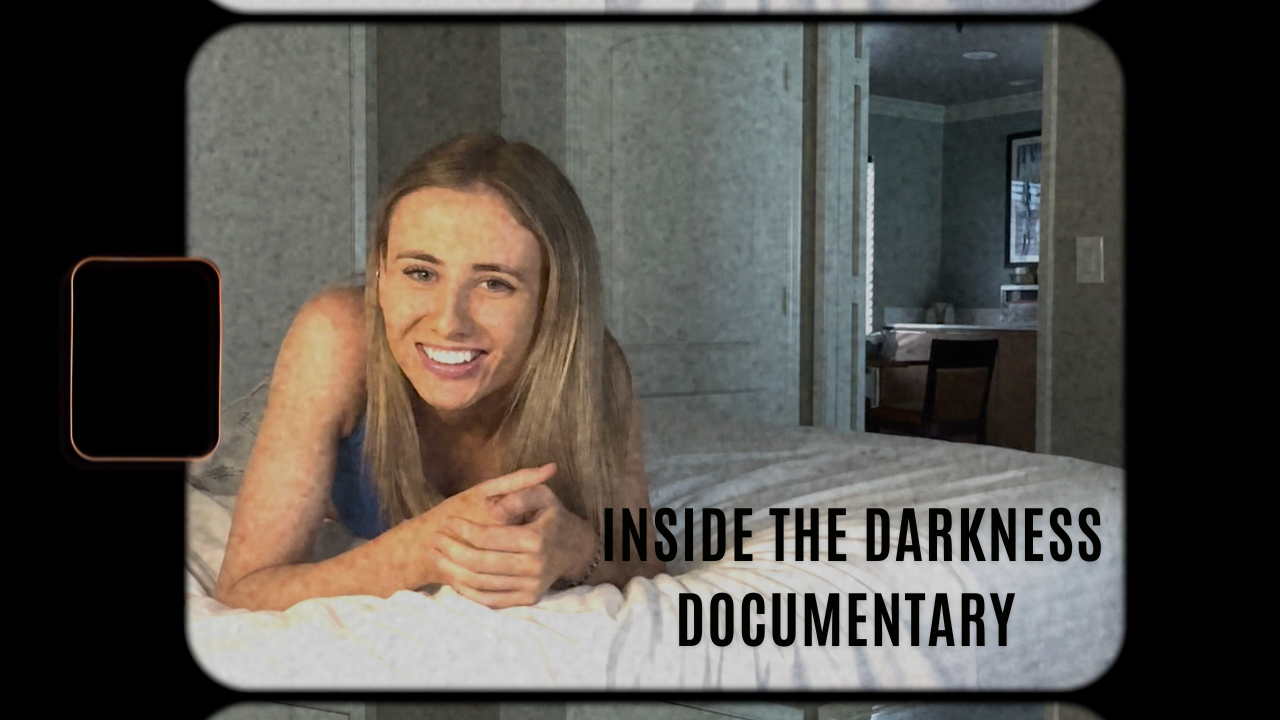 Subjects exploring mental health in cinematic documentary, 2023