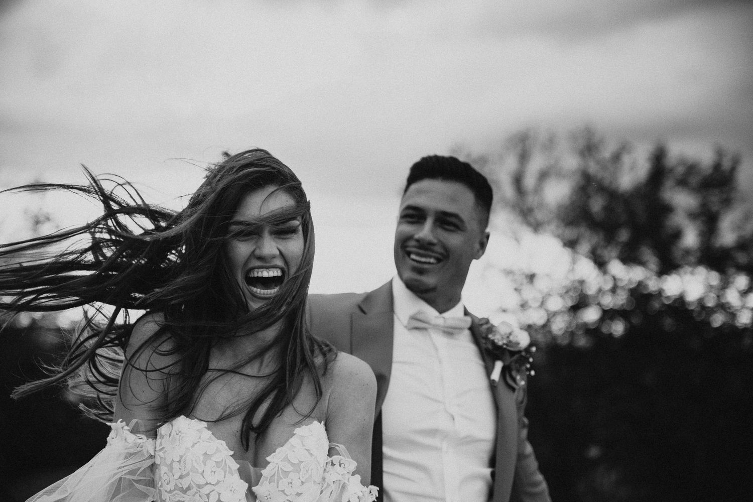 Emotionale Hochzeitsfotografie Zürich Schweiz Chic