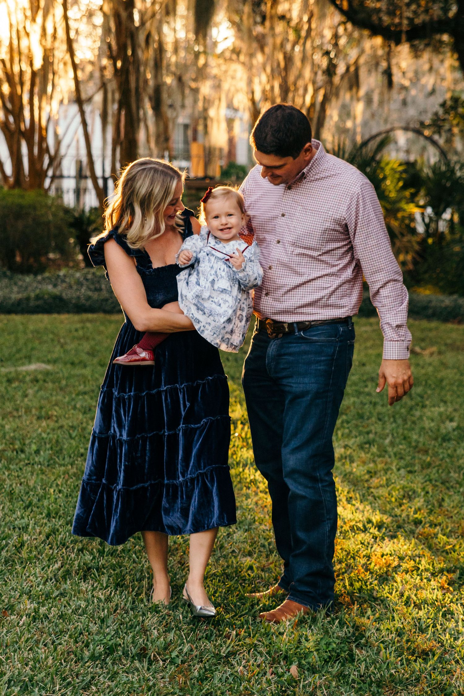 Ocala, Gainesville Portrait Photographer