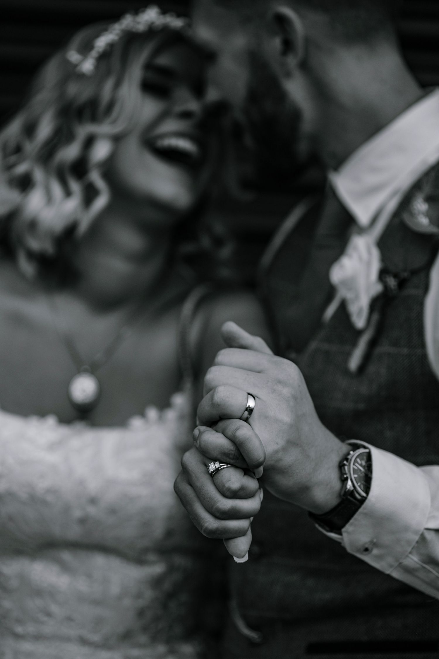 Wedding at Bunkers Barn Stud Farm, Leighton Buzzard, Bedfordshire.