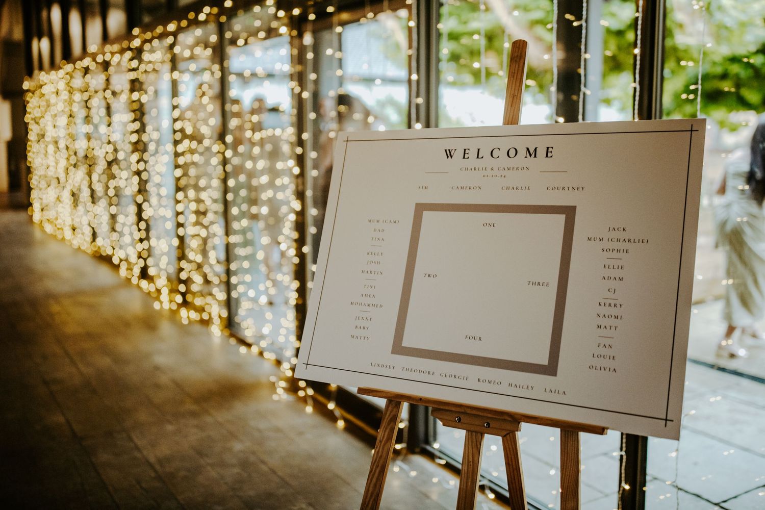 Lapstone Barn Wedding, Chipping Campden.